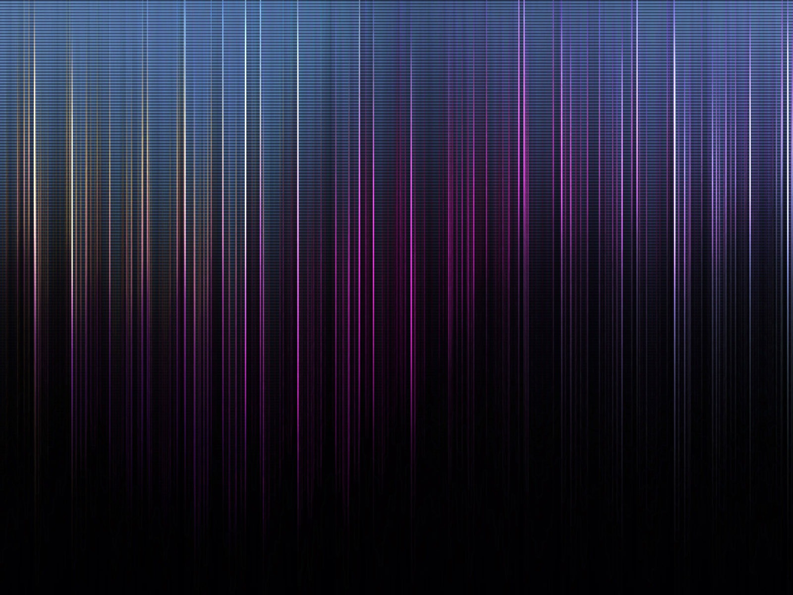 炫彩色彩背景 壁紙(二) #20 - 1600x1200