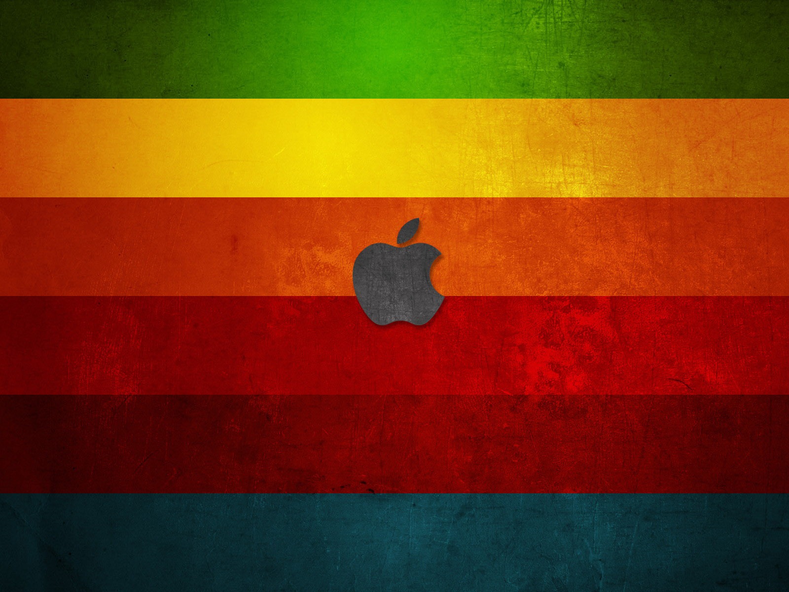Apple主題壁紙專輯(九) #1 - 1600x1200