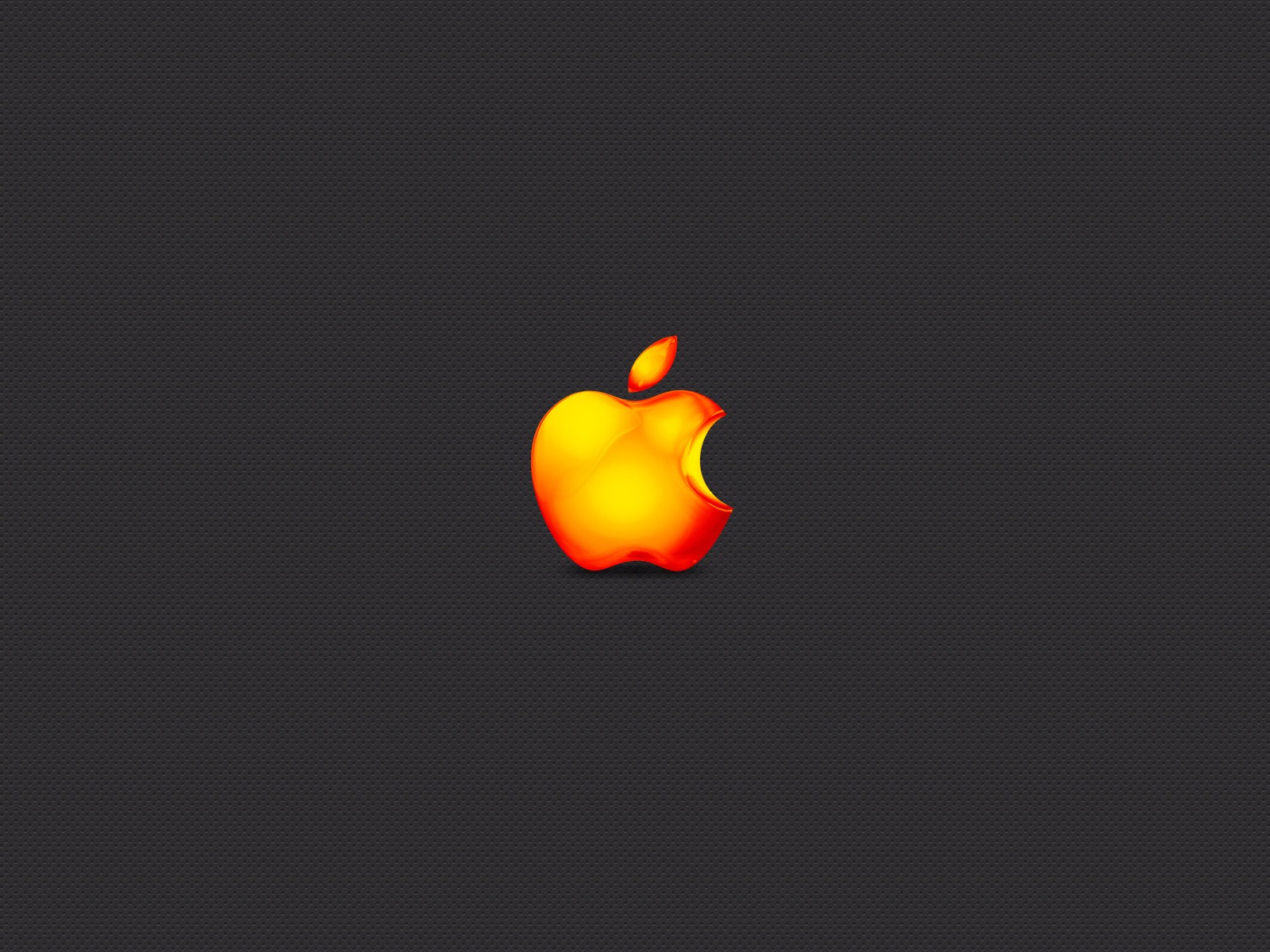 Apple Thema Tapete Album (9) #5 - 1600x1200