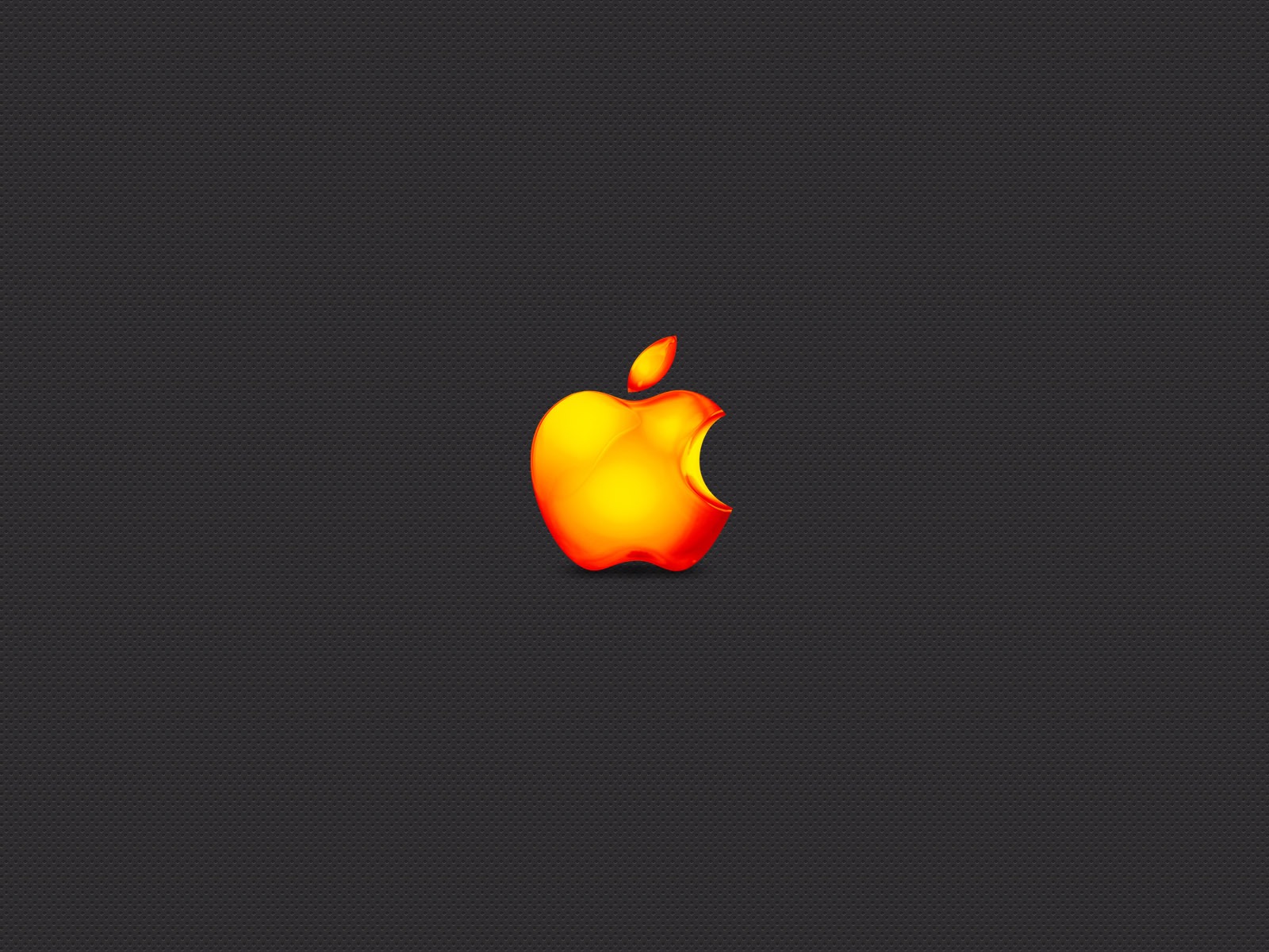 Apple主題壁紙專輯(九) #5 - 1600x1200