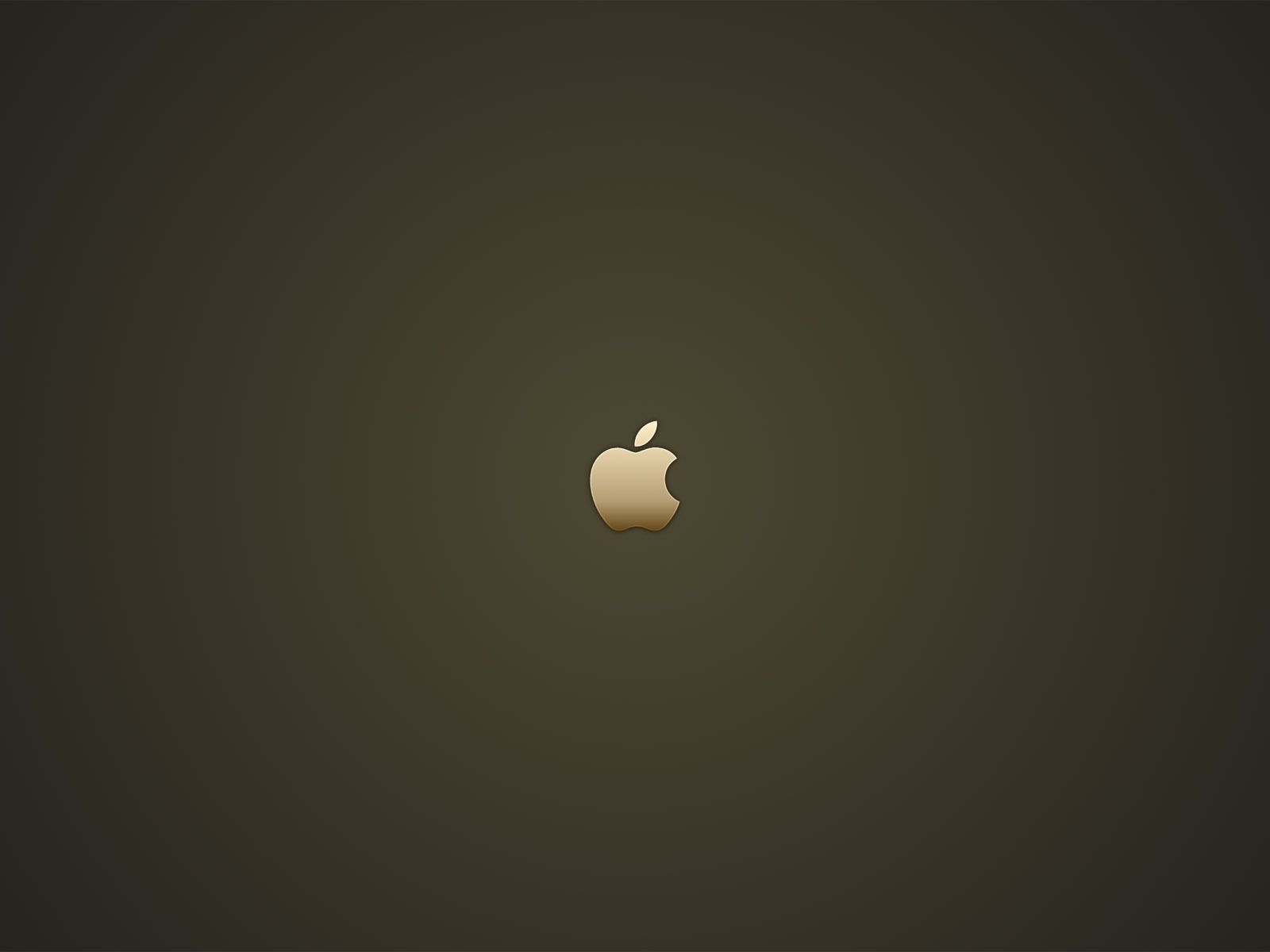 Apple Thema Tapete Album (9) #9 - 1600x1200