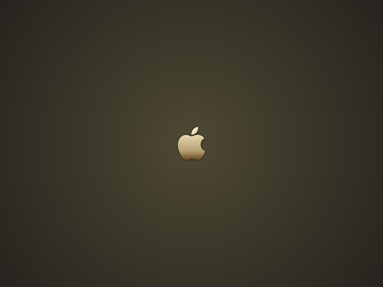 Apple主題壁紙專輯(九) #9 - 1600x1200
