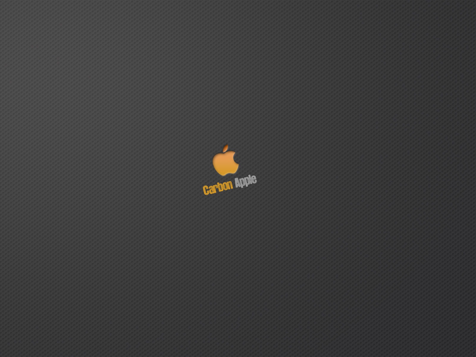 Apple主題壁紙專輯(九) #10 - 1600x1200