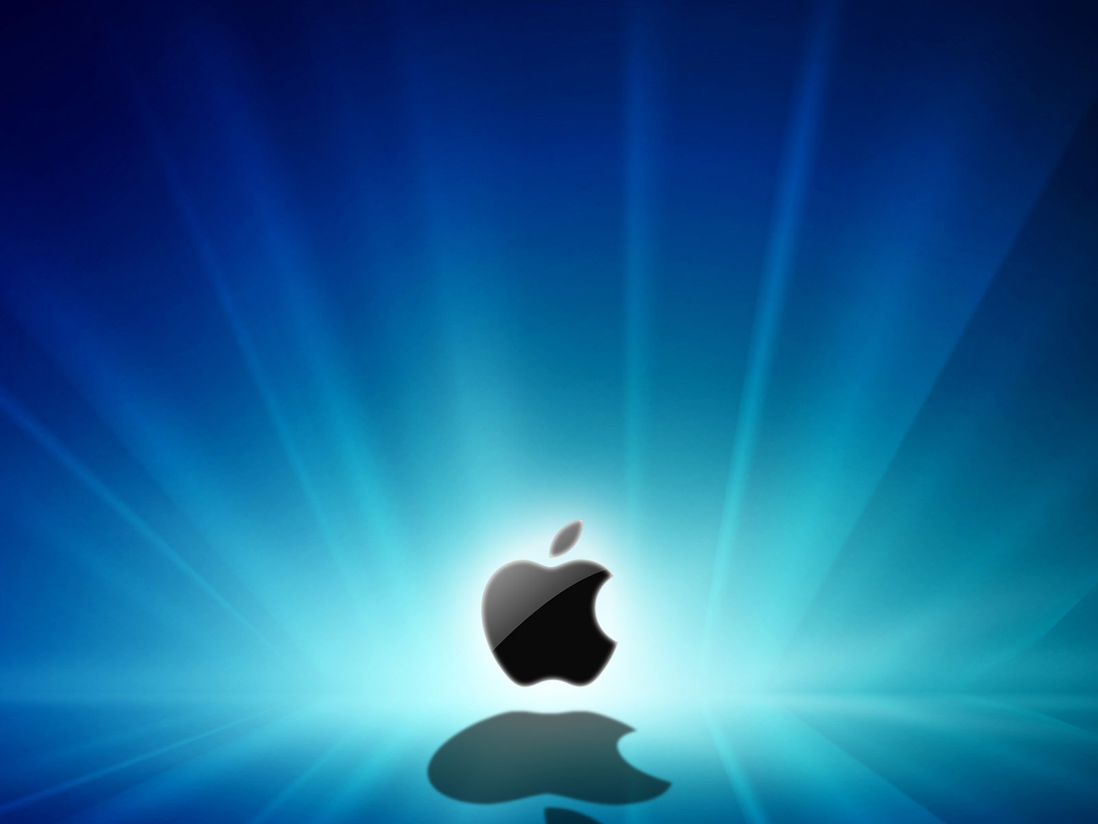 Apple Thema Tapete Album (9) #17 - 1600x1200