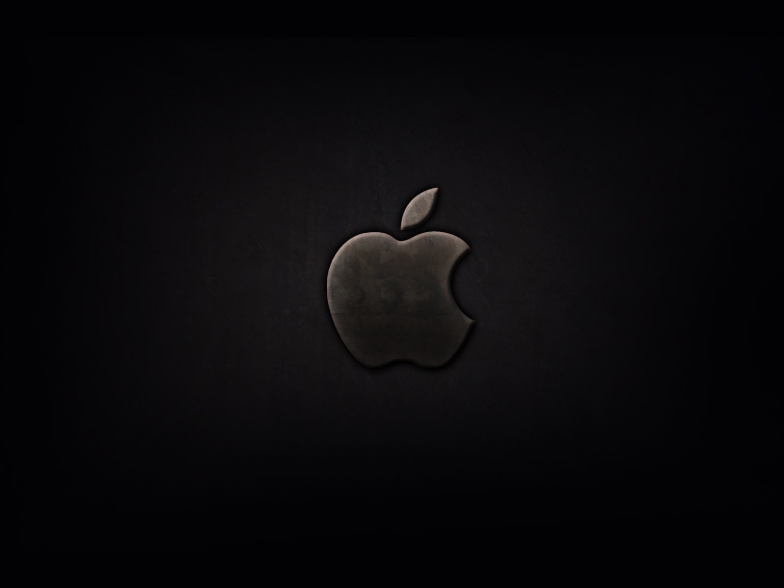 Apple主題壁紙專輯(十) #6 - 1600x1200