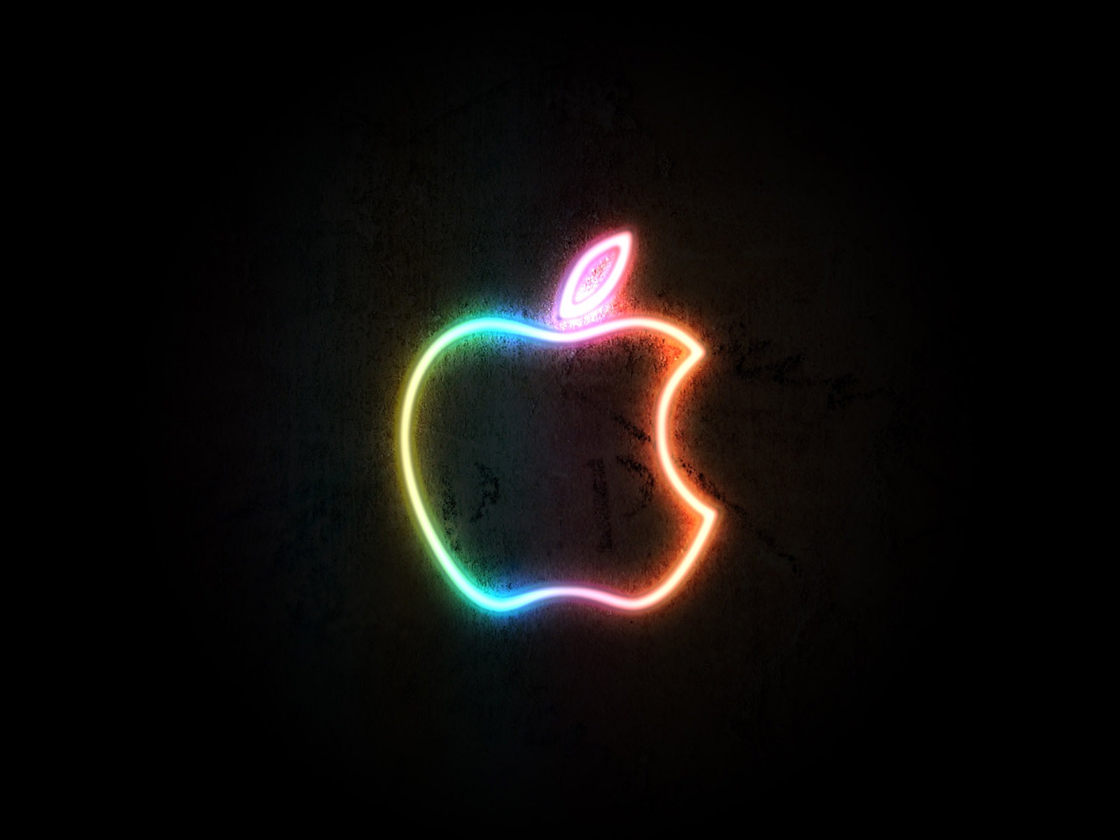 Apple主題壁紙專輯(十) #7 - 1600x1200