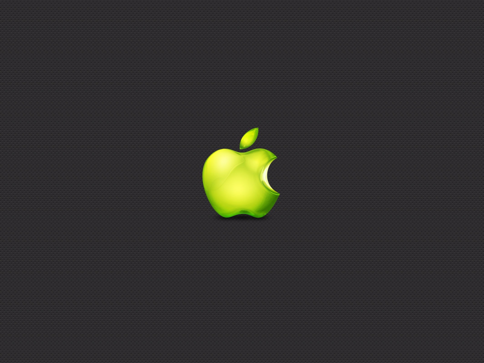 Apple主題壁紙專輯(十) #16 - 1600x1200