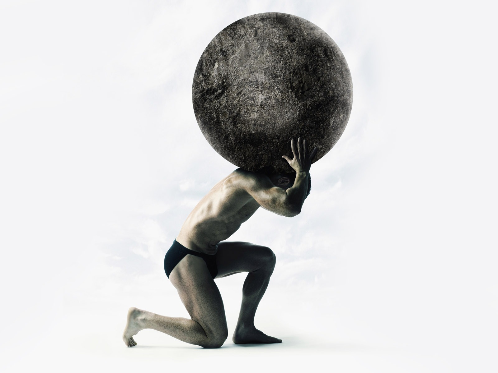 Power 壁紙(一) #14 - 1600x1200