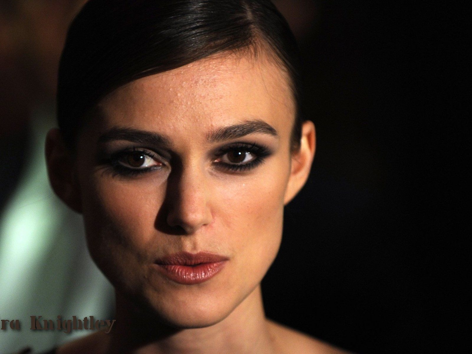 Keira Knightley 凱拉·奈特利美女壁紙 #10 - 1600x1200