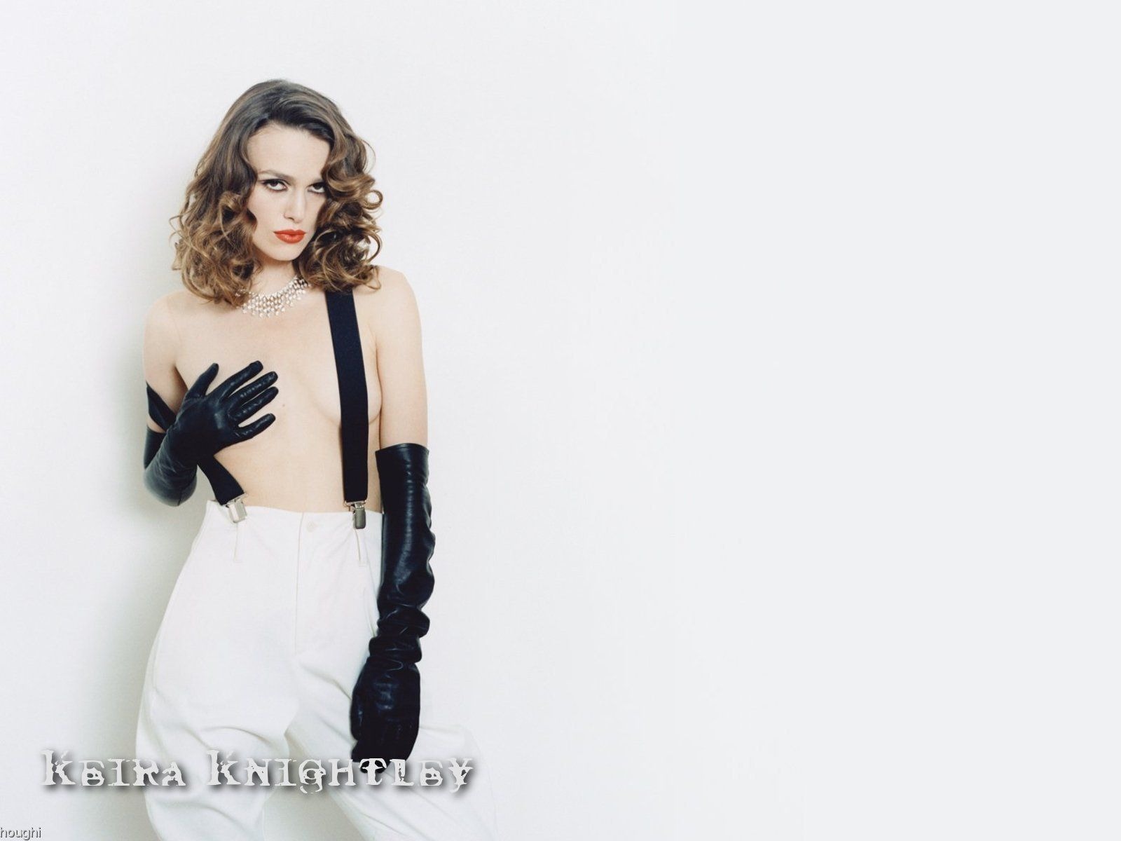 Keira Knightley 凱拉·奈特利美女壁紙 #15 - 1600x1200