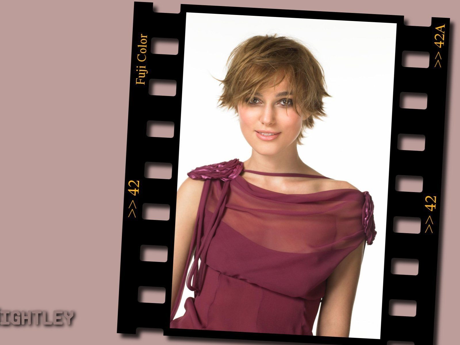 Keira Knightley 凱拉·奈特利美女壁紙 #21 - 1600x1200