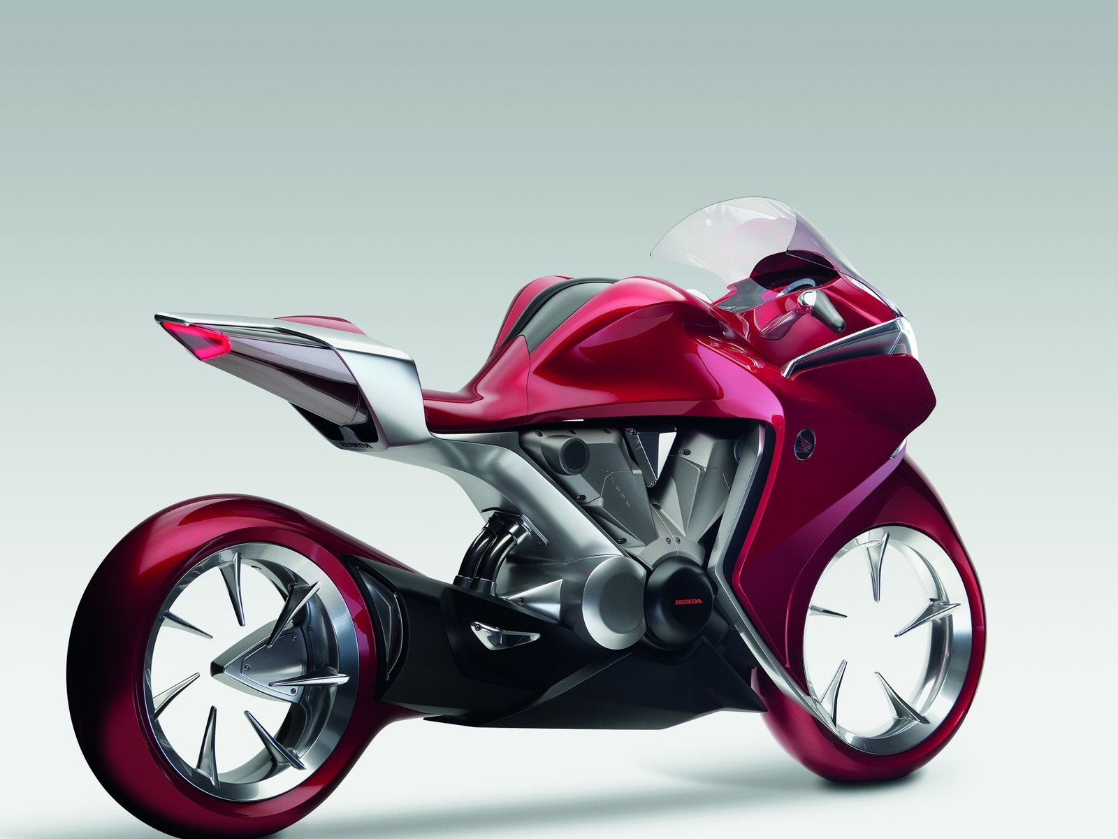 zvláštní vydání tapet koncepce automobilů (9) #2 - 1600x1200