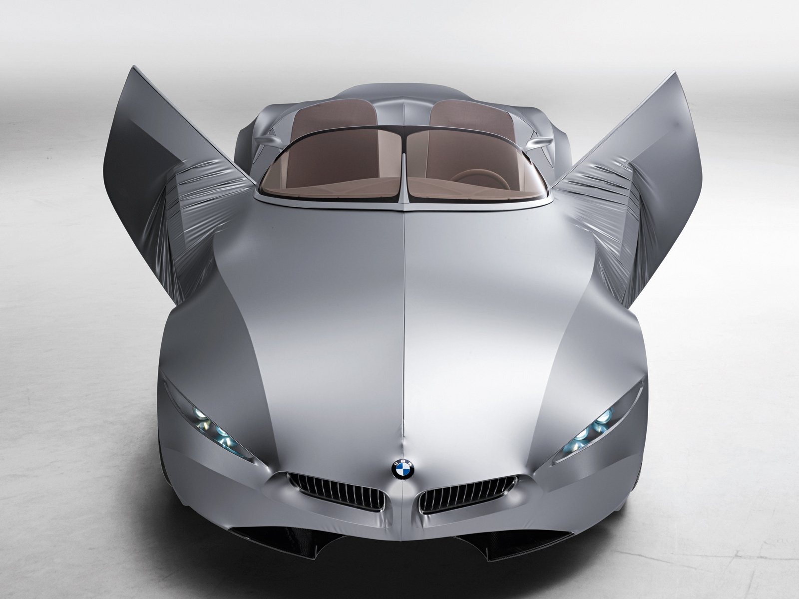 zvláštní vydání tapet koncepce automobilů (9) #19 - 1600x1200