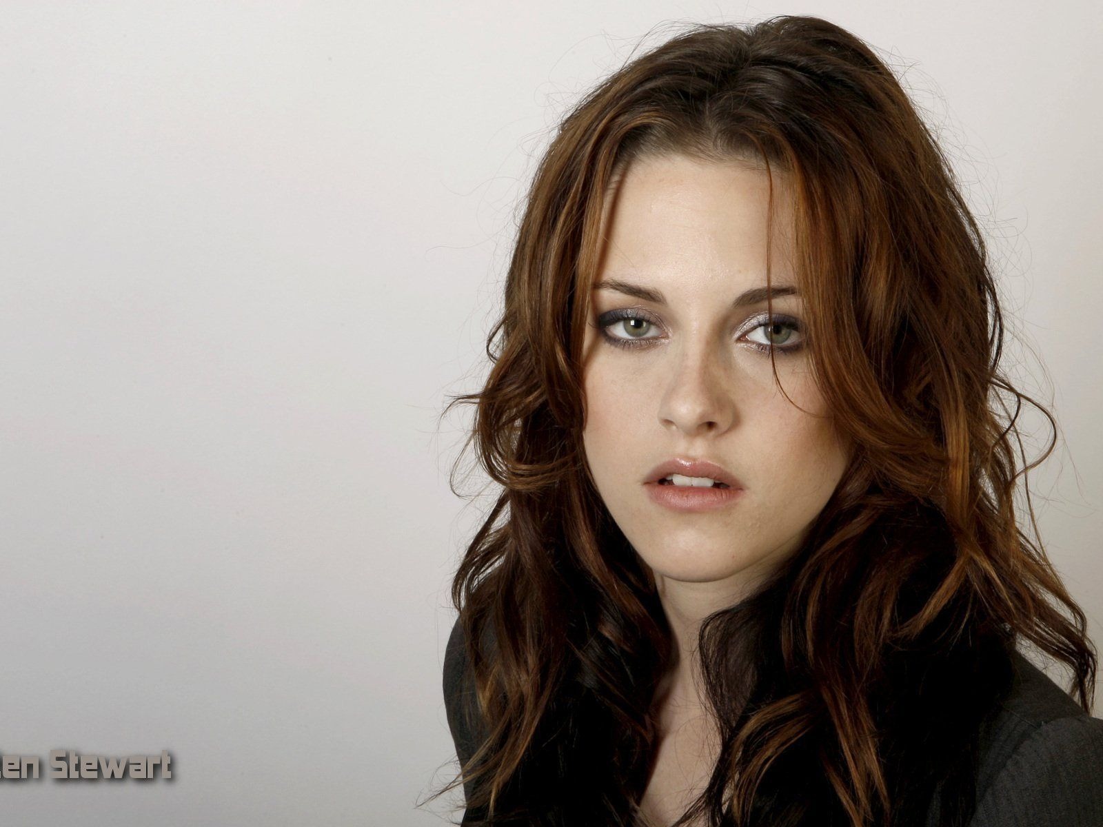 Kristen Stewart 克里斯汀·斯圖爾特美女壁紙 #5 - 1600x1200