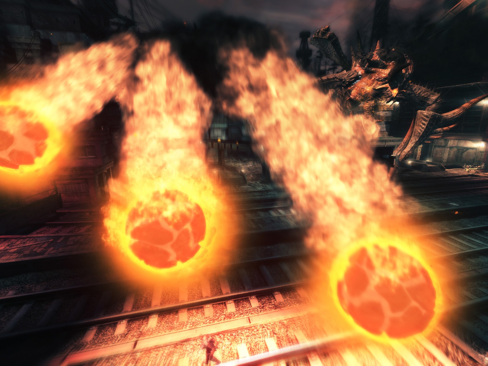 Lost Planet 2 HD Wallpaper (7) #4 - 1600x1200