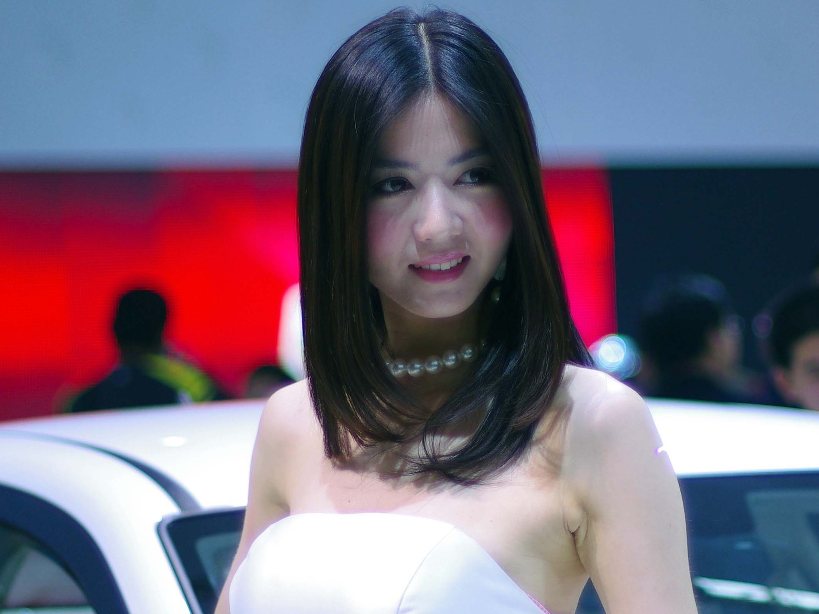 2010北京車展美女 (laogan101作品) #28 - 1600x1200