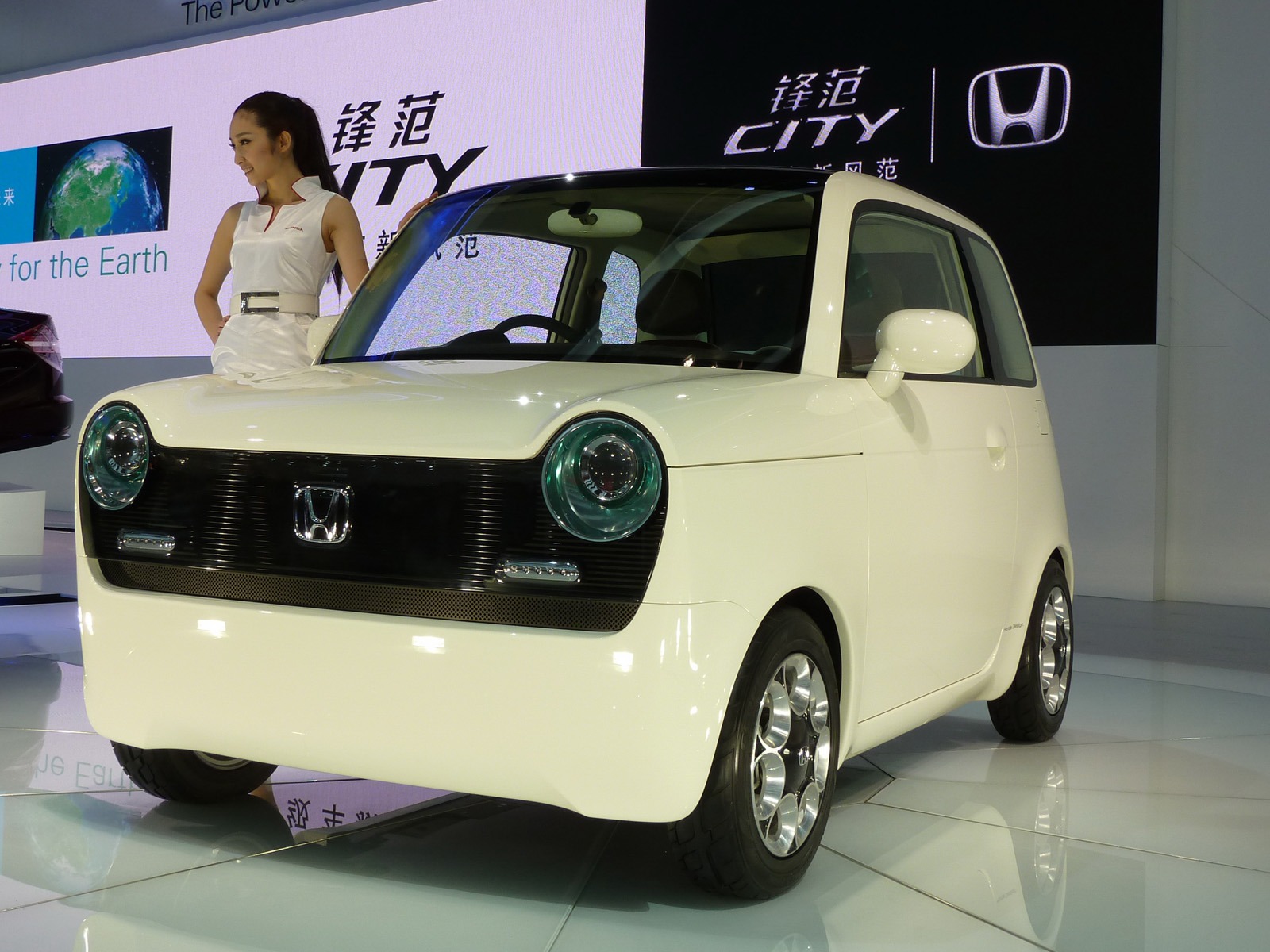 2010北京車展 (雙子夢作品) #5 - 1600x1200