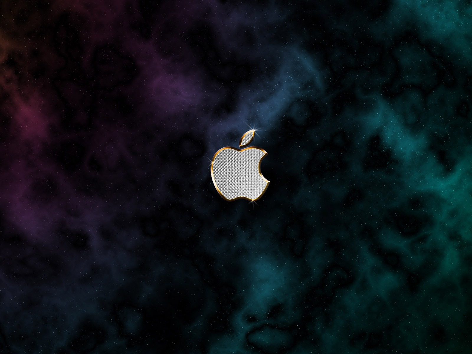 Apple主題壁紙專輯(11) #3 - 1600x1200