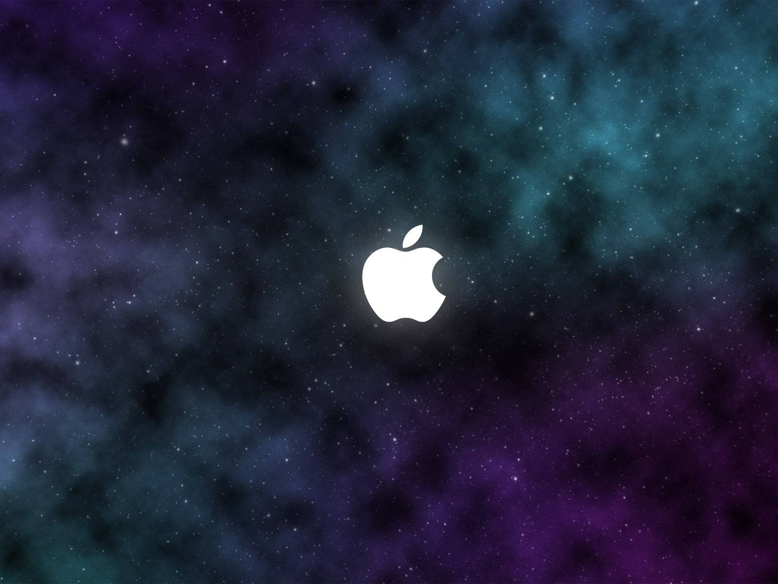 Apple主題壁紙專輯(11) #4 - 1600x1200