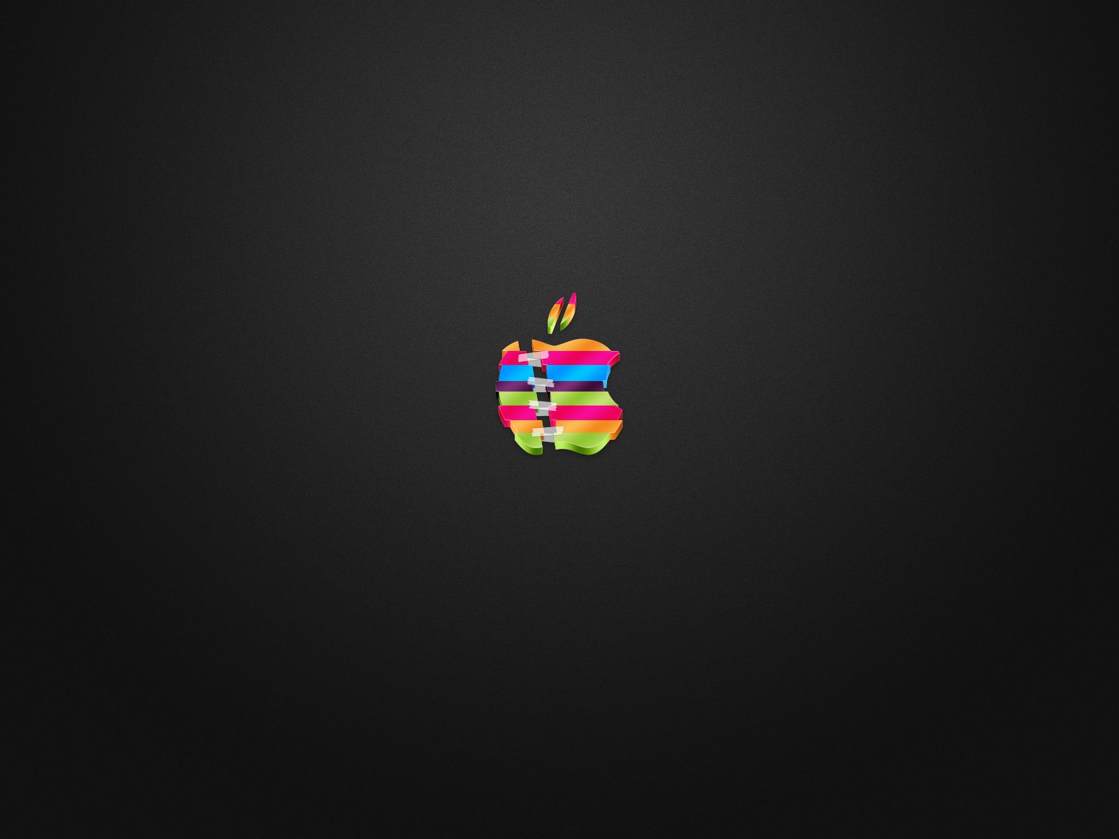 Apple主題壁紙專輯(11) #15 - 1600x1200
