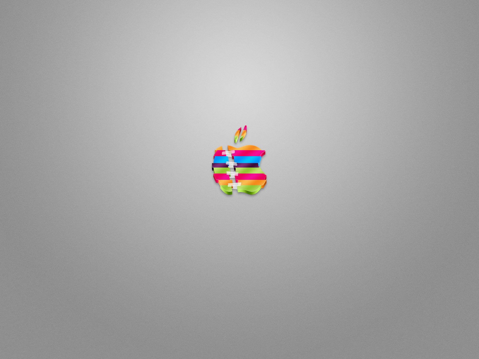 Apple主題壁紙專輯(11) #16 - 1600x1200