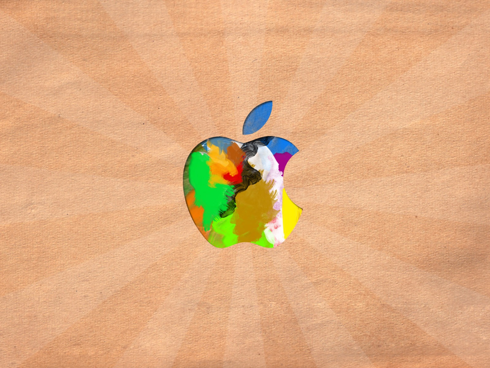 Apple Thema Tapete Album (12) #7 - 1600x1200