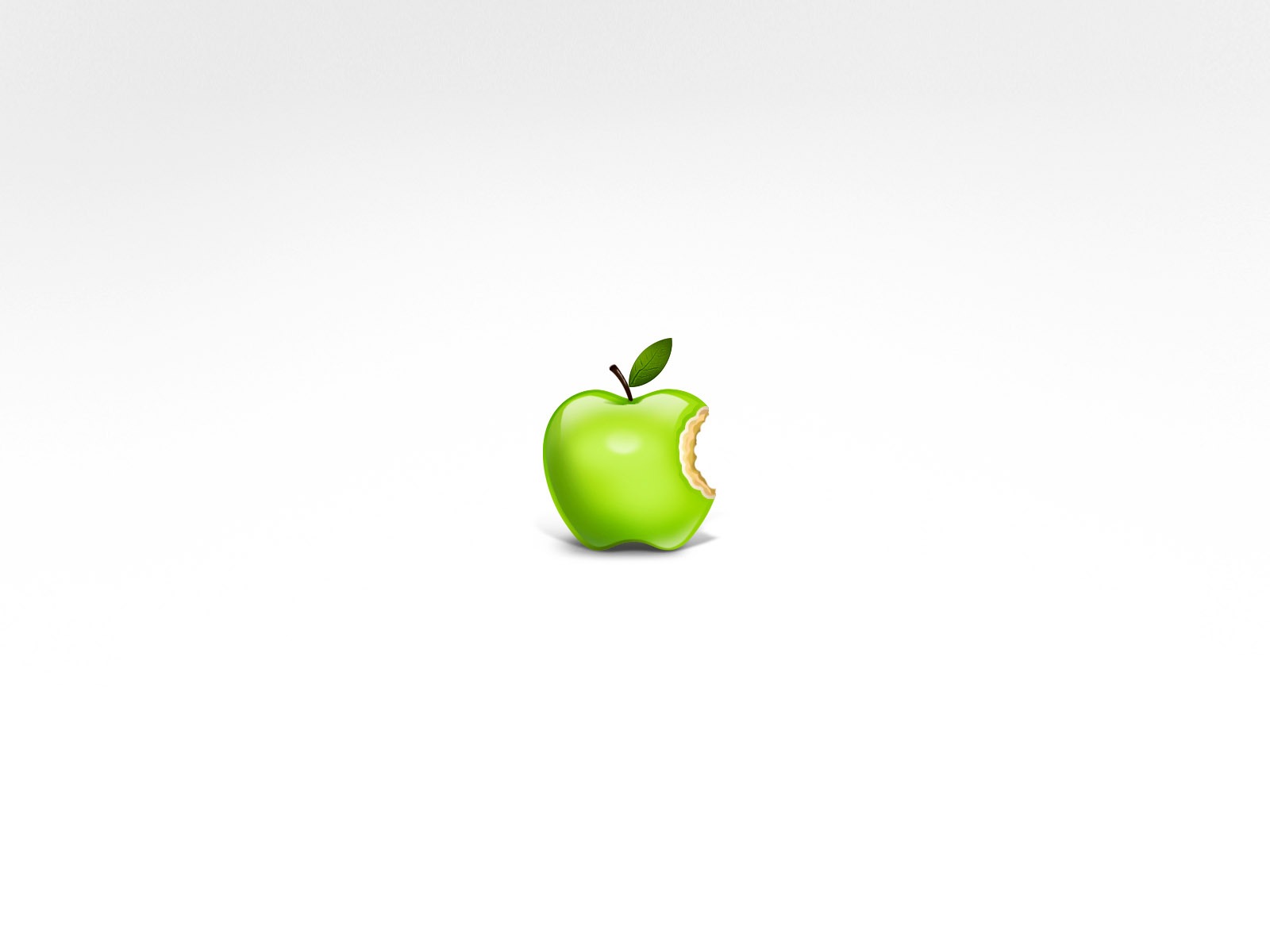 Apple主題壁紙專輯(12) #11 - 1600x1200