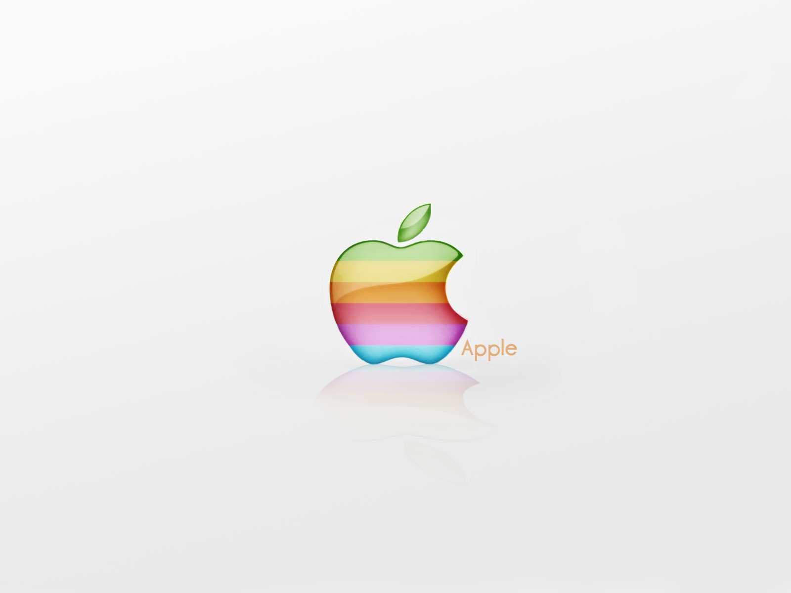 album Apple wallpaper thème (12) #12 - 1600x1200