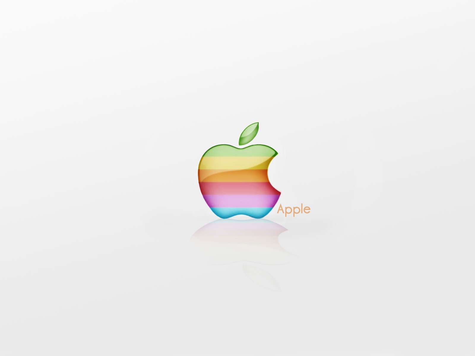 Apple téma wallpaper album (12) #12 - 1600x1200
