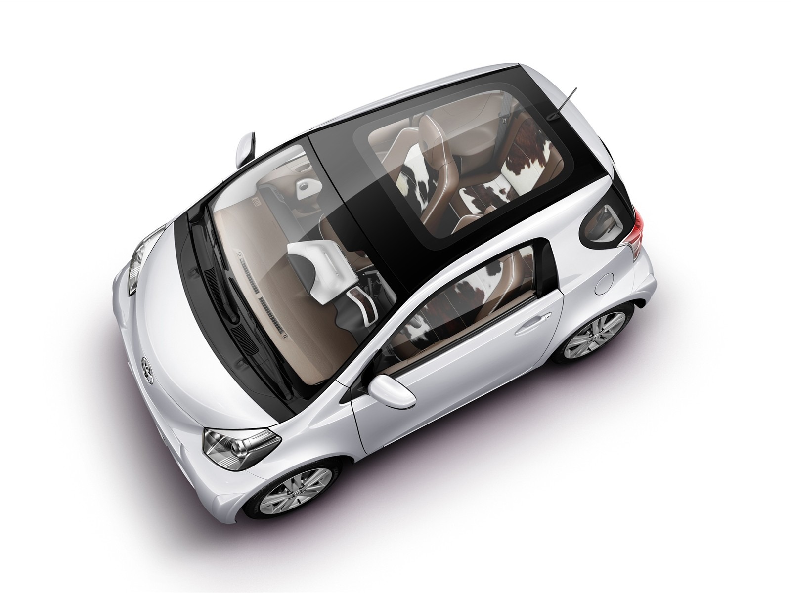 édition spéciale de concept cars fond d'écran (14) #12 - 1600x1200