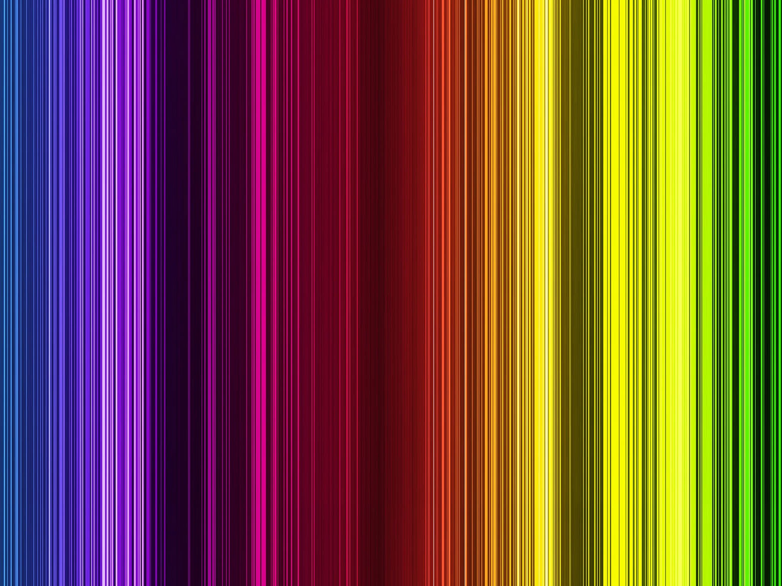 Bright fond d'écran couleur (7) #8 - 1600x1200