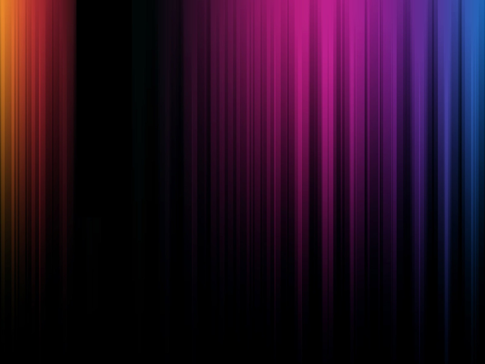 Bright fond d'écran couleur (7) #18 - 1600x1200