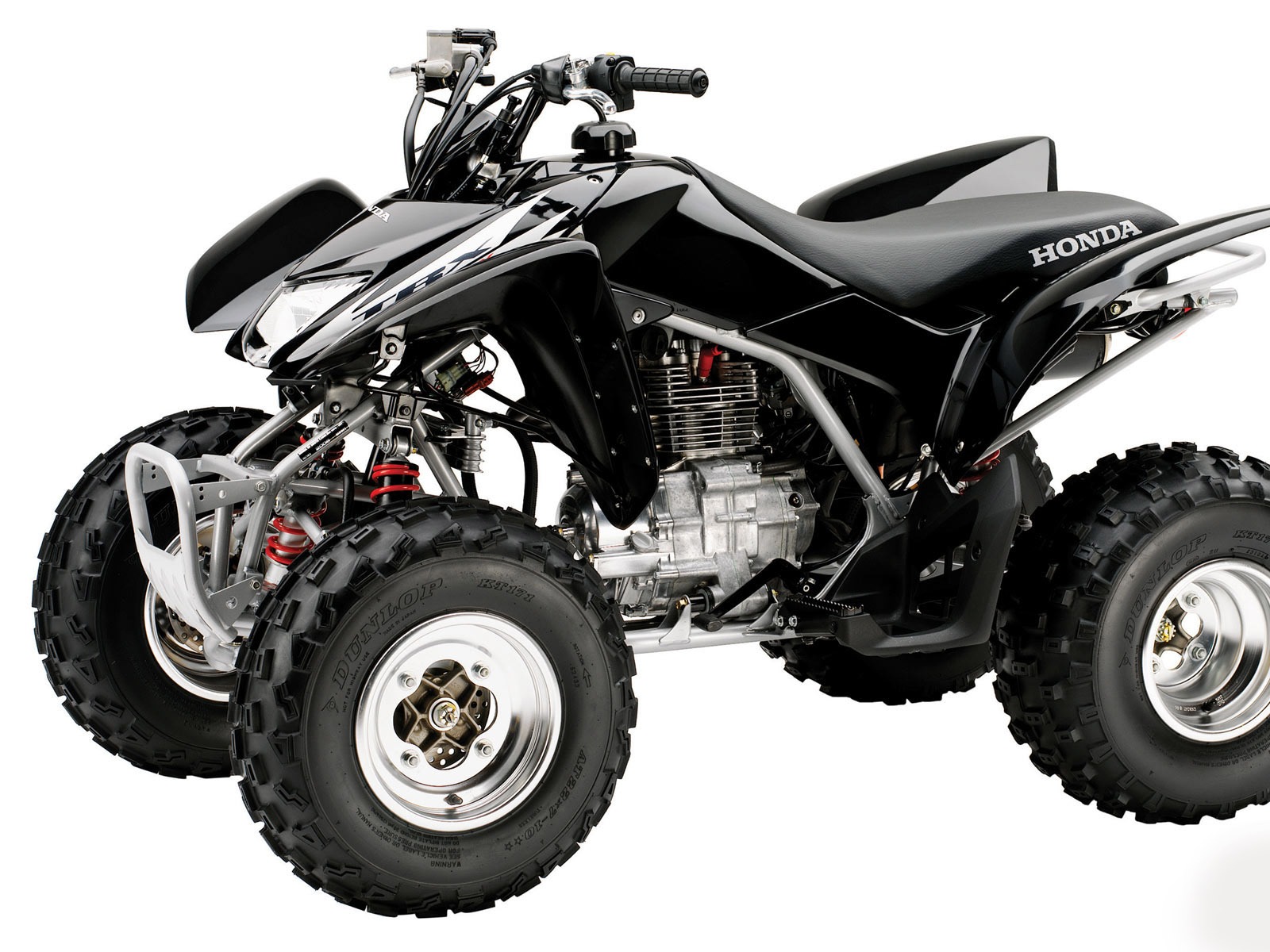 四輪 HONDA 壁紙(一) #5 - 1600x1200