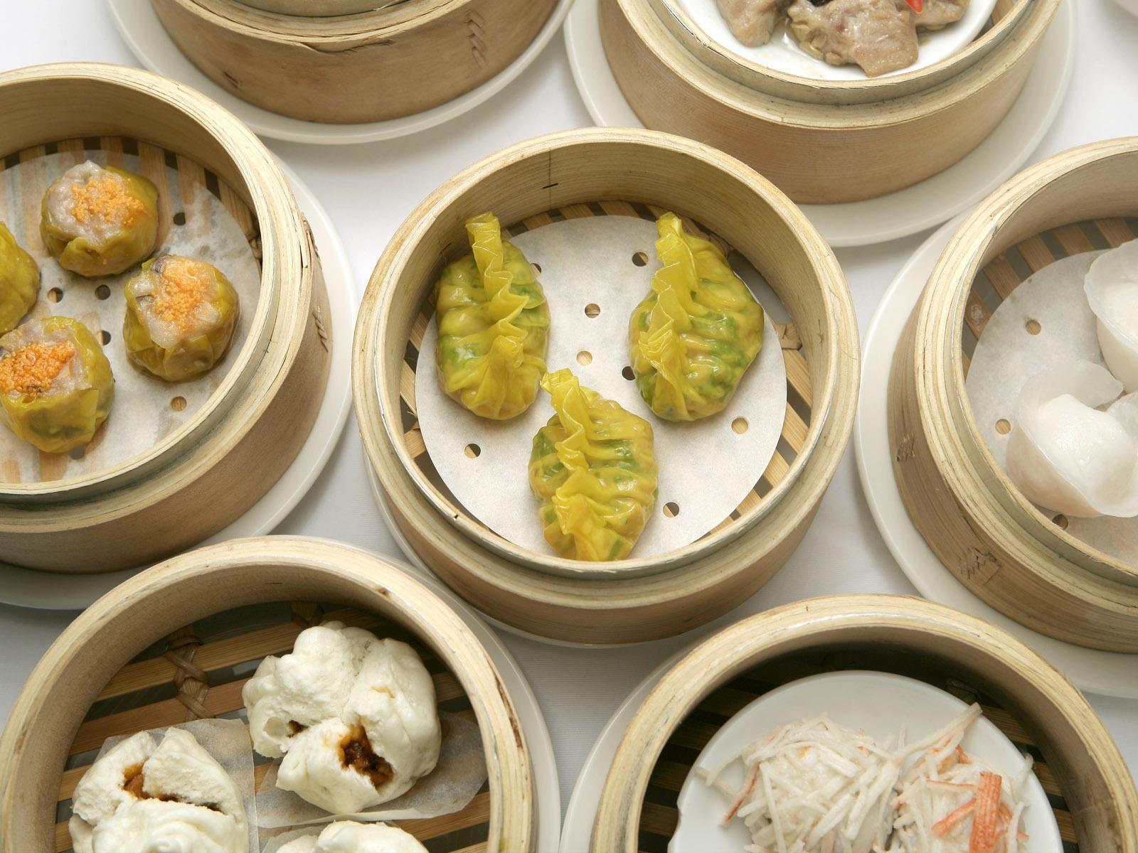 中華小吃麵點 壁紙(一) #5 - 1600x1200