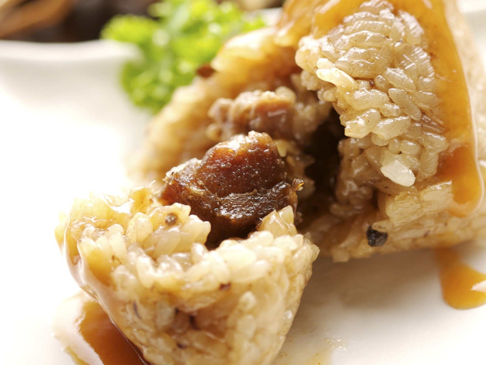 中華小吃麵點 壁紙(一) #7 - 1600x1200