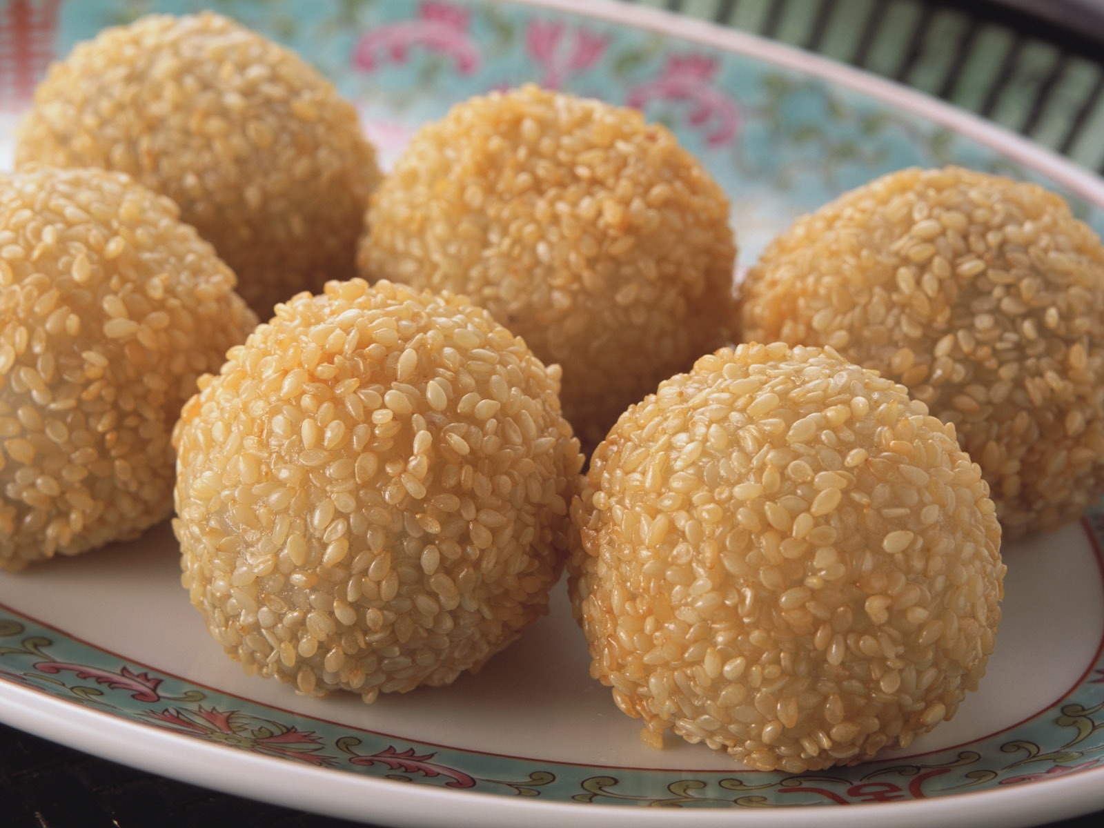 中華小吃麵點 壁紙(一) #14 - 1600x1200