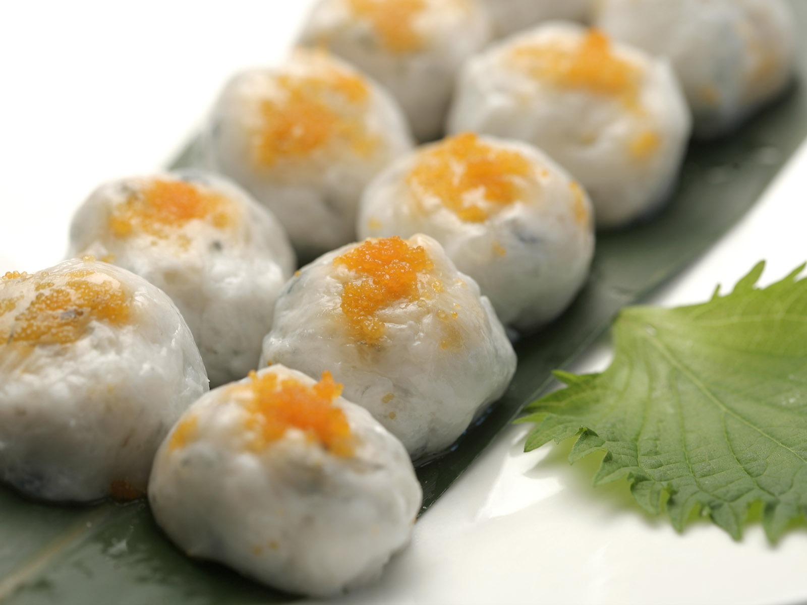 中華小吃麵點 壁紙(一) #17 - 1600x1200