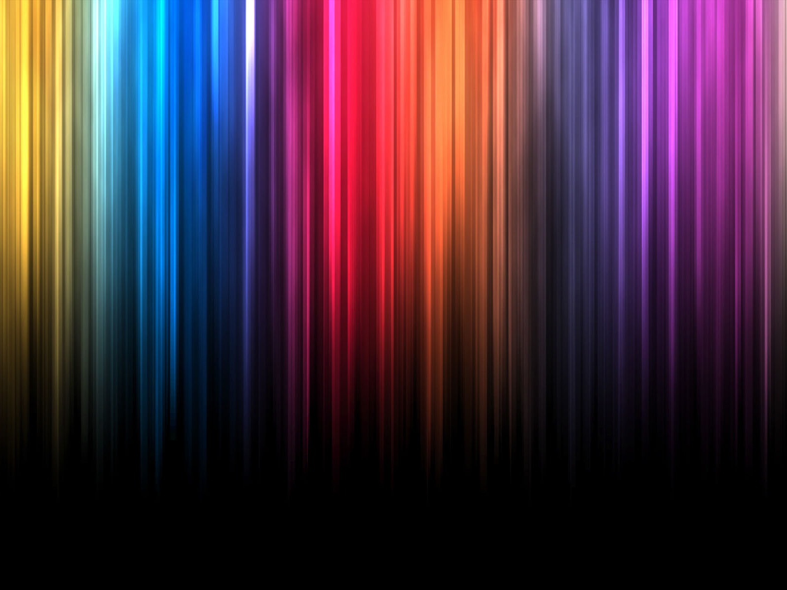 Helle Farbe Hintergrundbild (8) #20 - 1600x1200