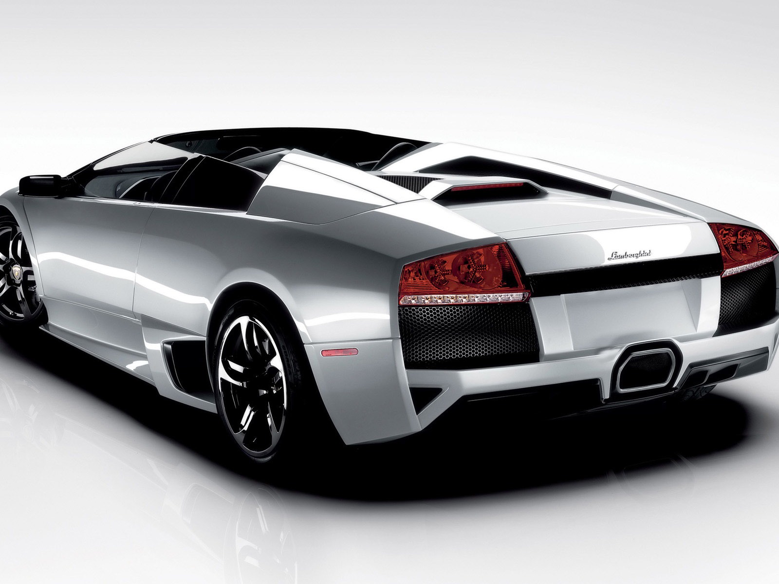 Cool Cars Lamborghini Wallpaper (2) #5 - 1600x1200