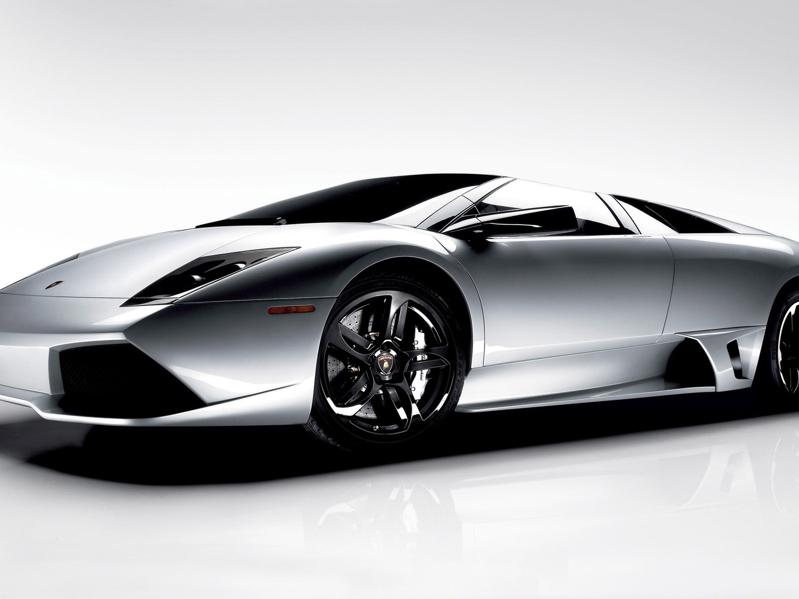 Cool fond d'écran Lamborghini Voiture (2) #6 - 1600x1200