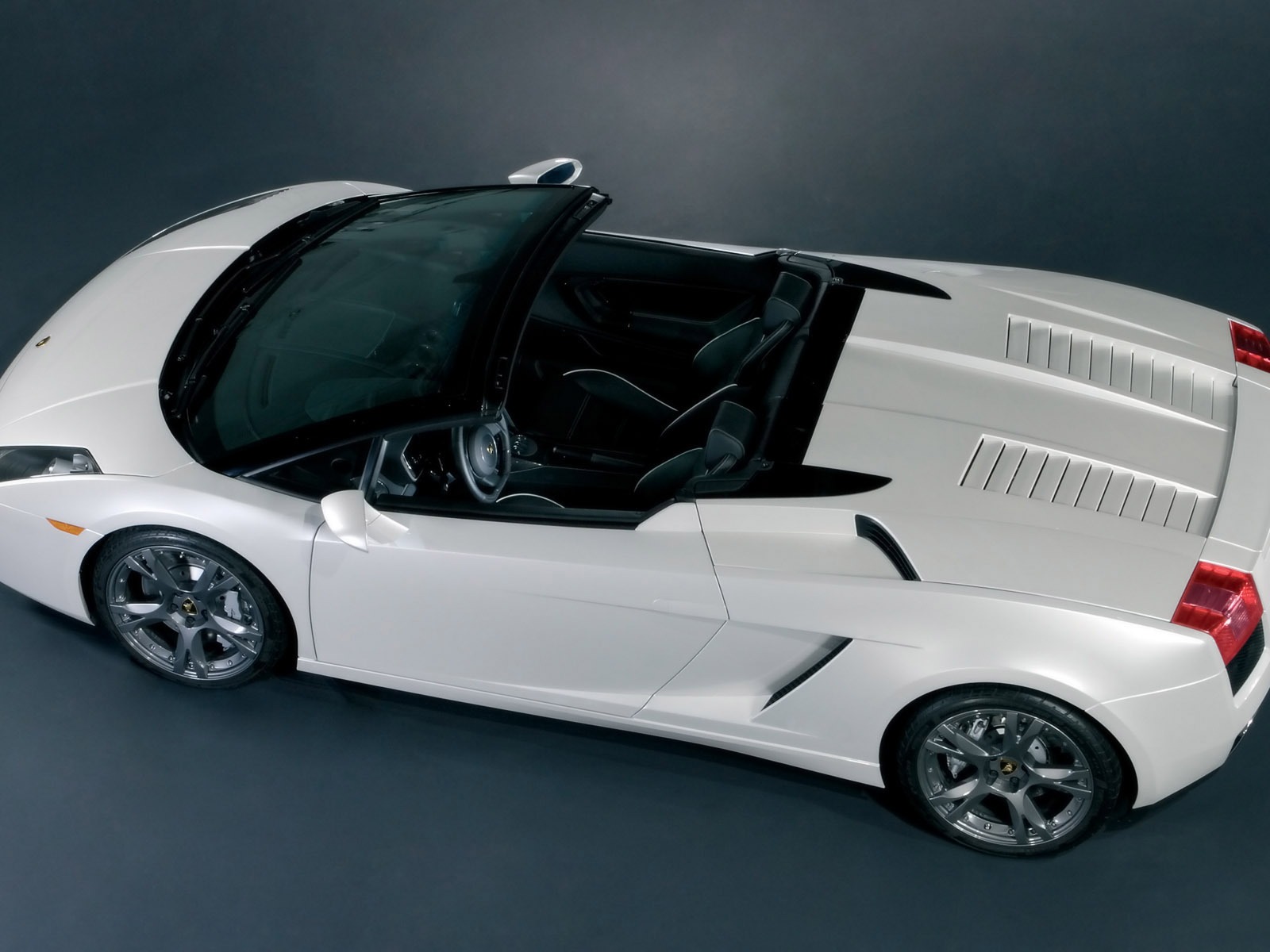 Cool auta Lamborghini Wallpaper (2) #17 - 1600x1200