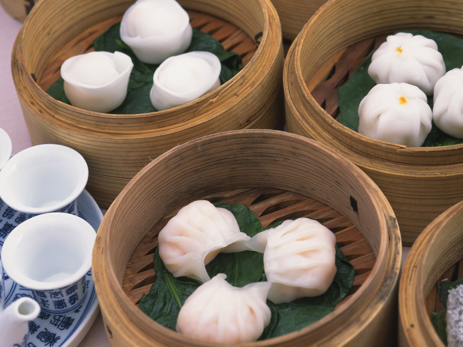 中華小吃麵點 壁紙(三) #6 - 1600x1200