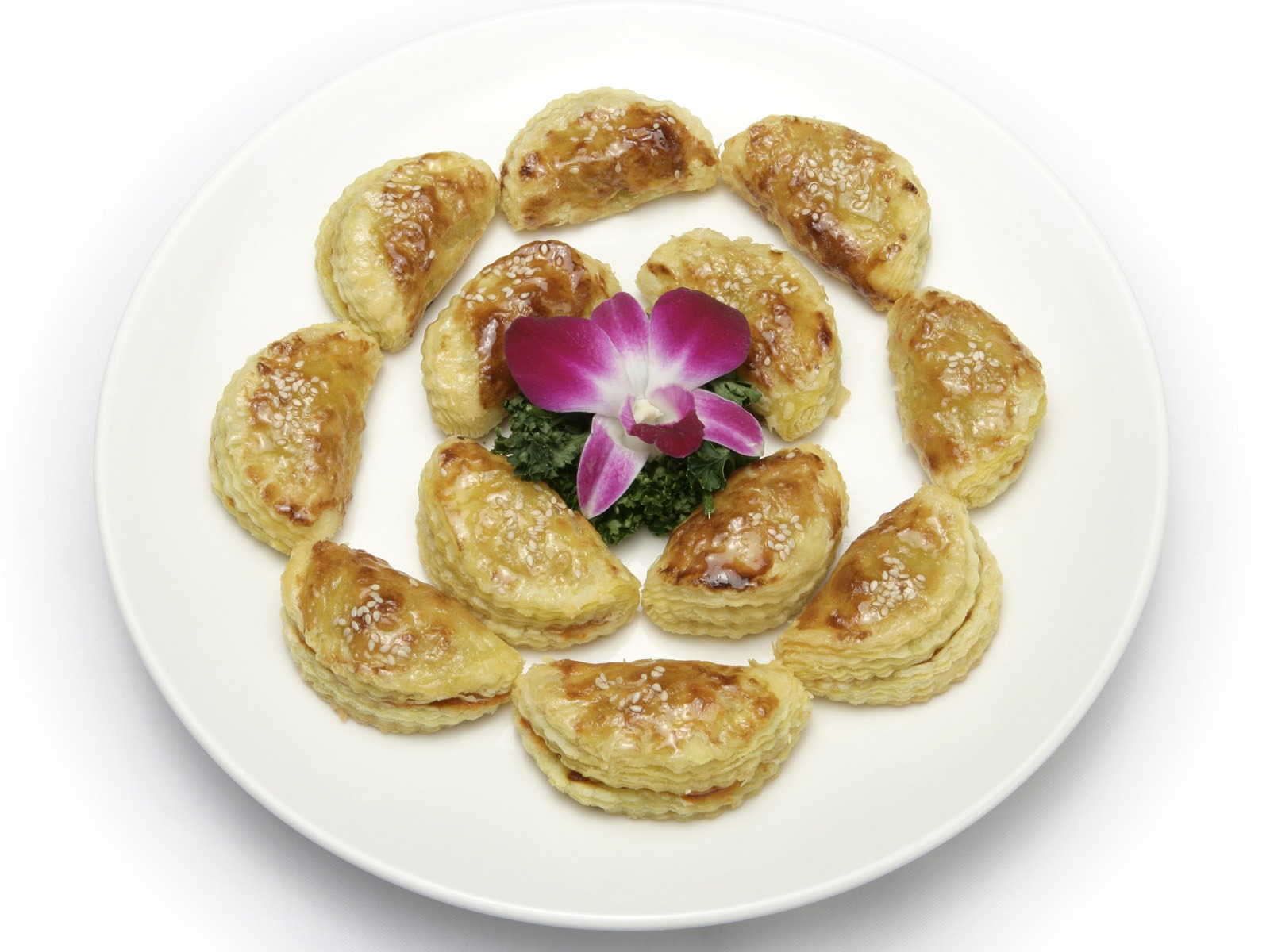 中華小吃麵點 壁紙(三) #15 - 1600x1200
