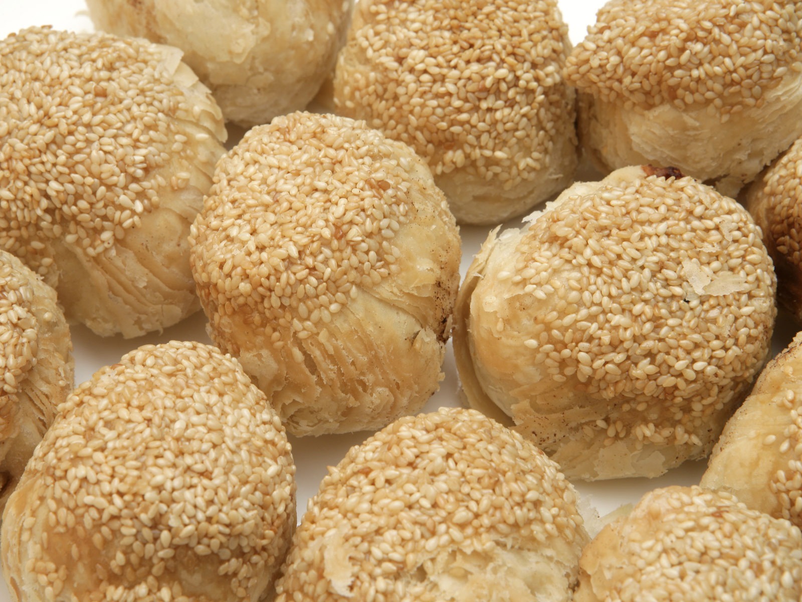 中華小吃麵點 壁紙(三) #18 - 1600x1200
