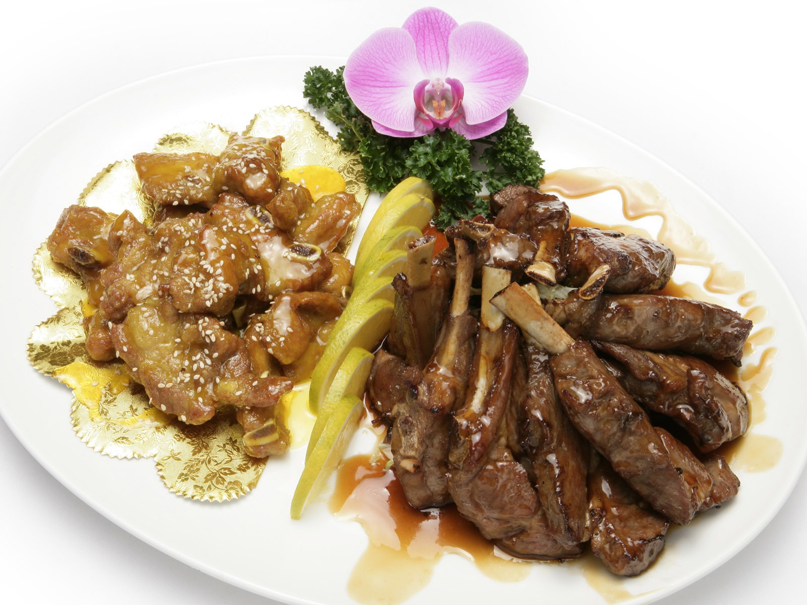 中華美食文化 壁紙(一) #4 - 1600x1200