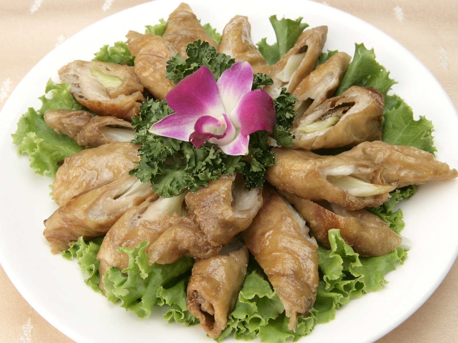 中華美食文化 壁紙(一) #8 - 1600x1200