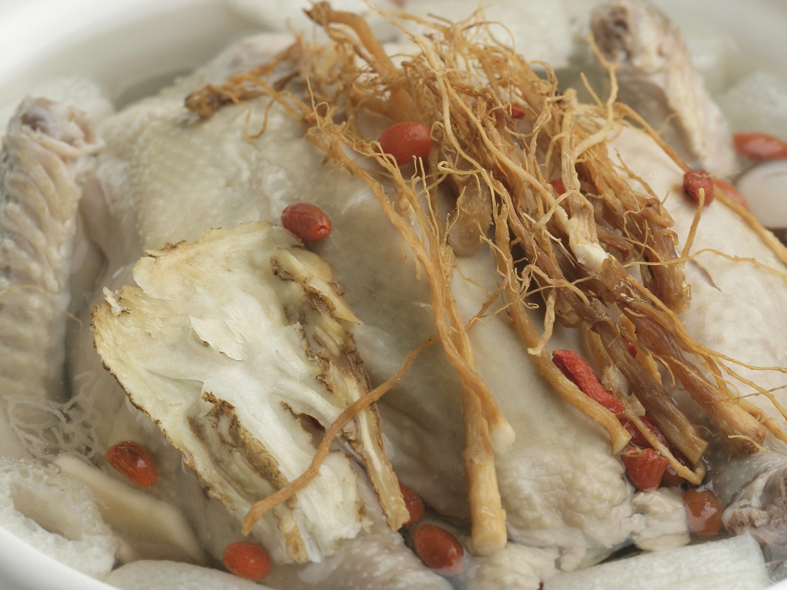 中華美食文化 壁紙(一) #15 - 1600x1200