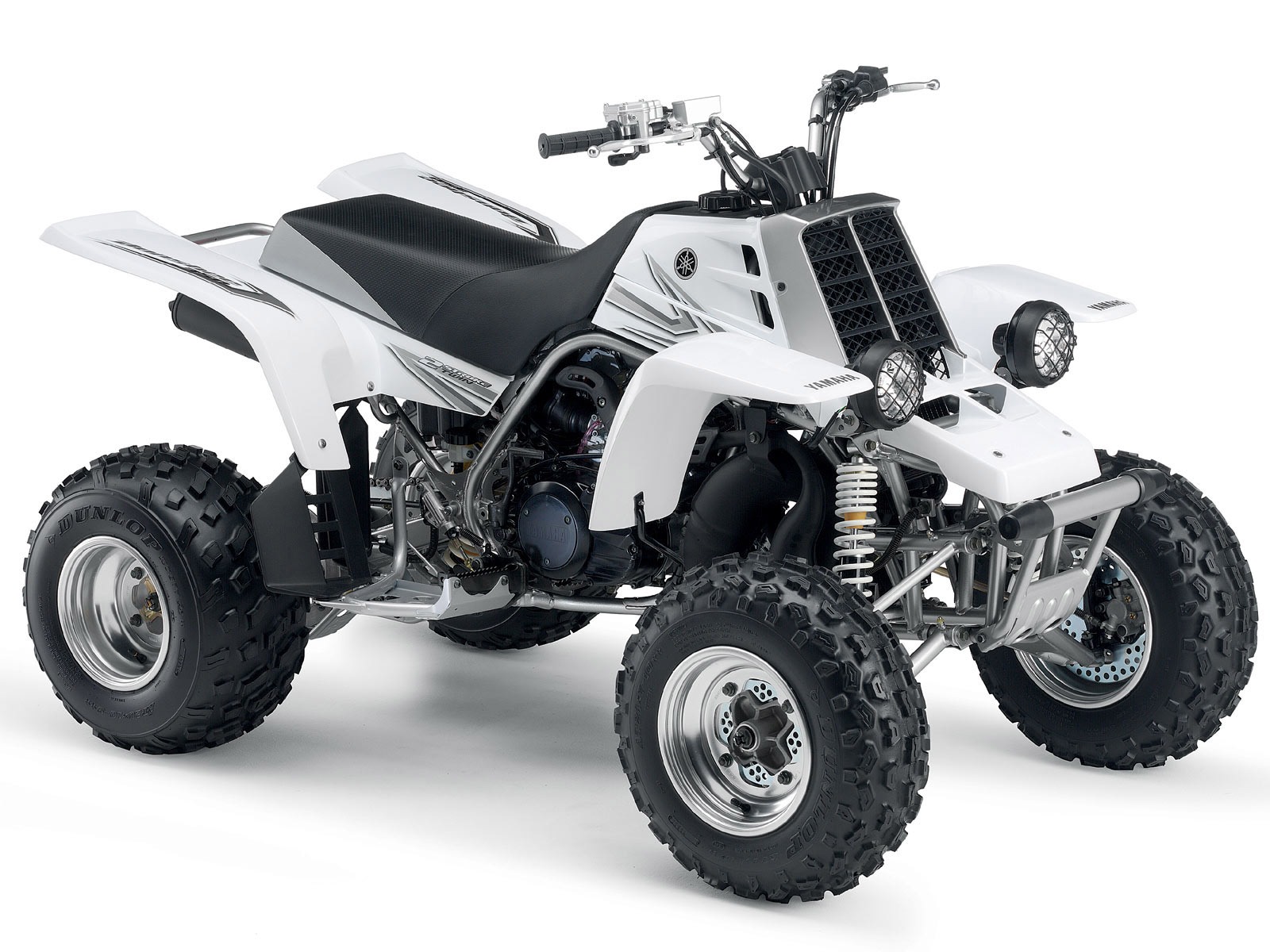 四輪 YAMAHA 壁紙(一) #5 - 1600x1200