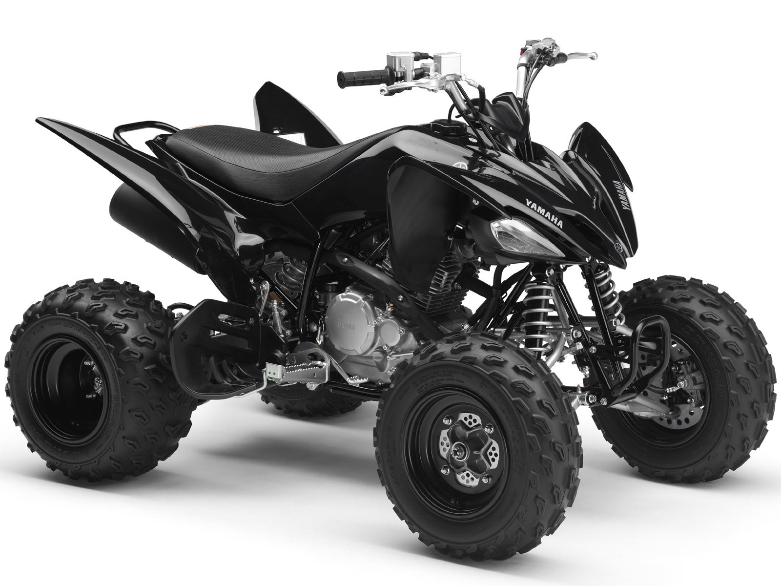 四輪 YAMAHA 壁紙(一) #6 - 1600x1200