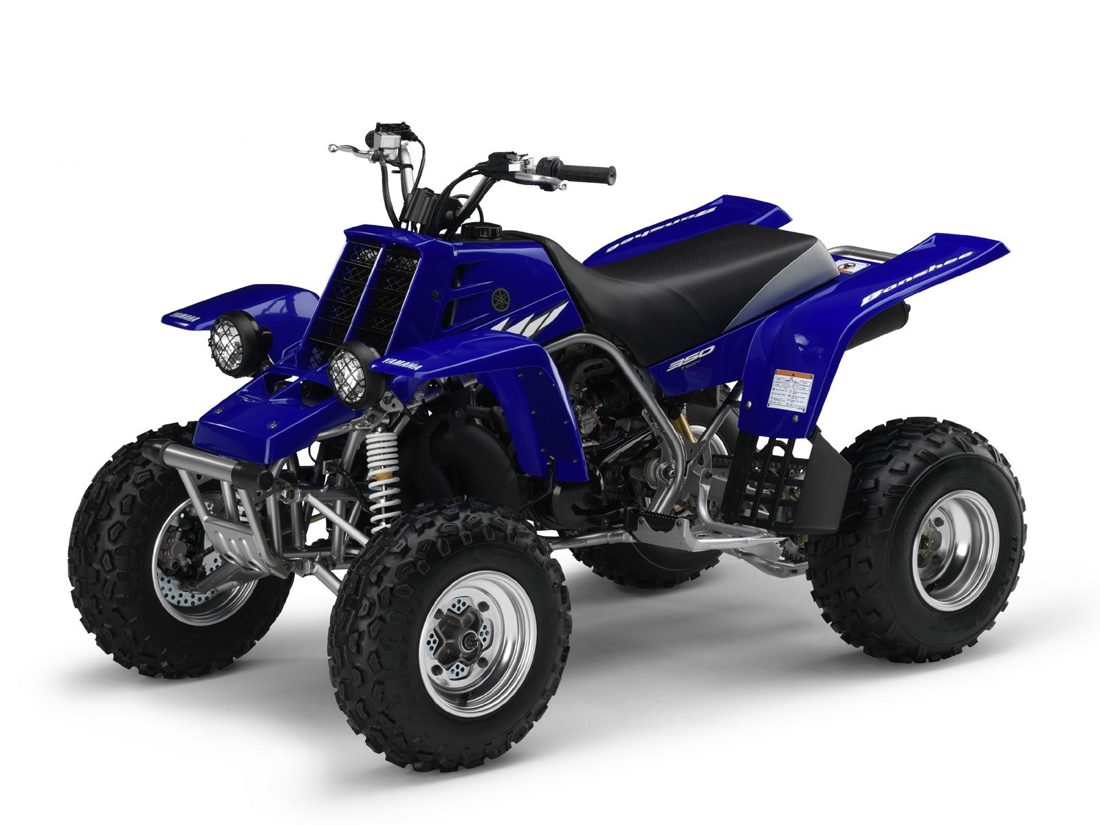 四輪 YAMAHA 壁紙(一) #14 - 1600x1200